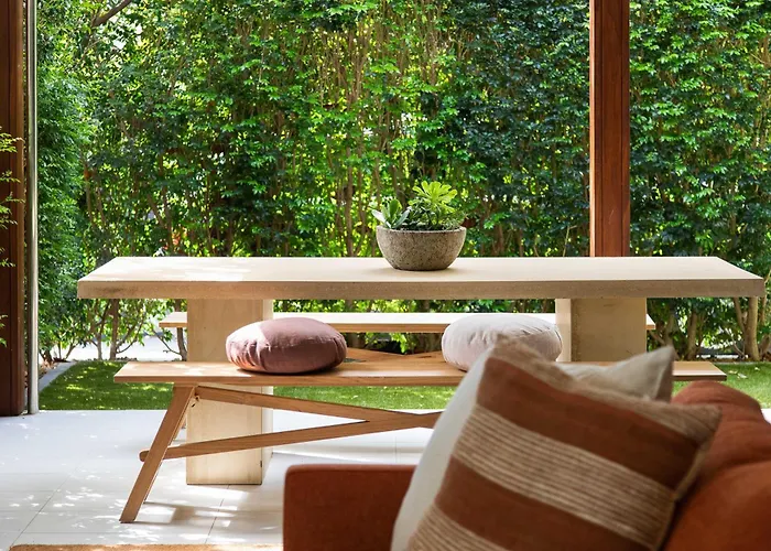 Luxury Norwood Retreat Villa Adelaide